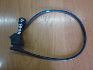 Бронепровод, MITSUBISHI, RVR SRXM SPORTS-GEAR, N23W, 4G63, 1994