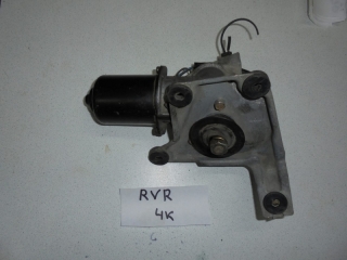 Мотор стеклоочистителя, MITSUBISHI, RVR SRXM SPORTS-GEAR, N23W, 4G63, 1994, F