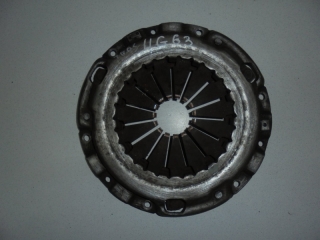 Корзина сцепления, MITSUBISHI, RVR SRXM SPORTS-GEAR, N23W, 4G63, 1994