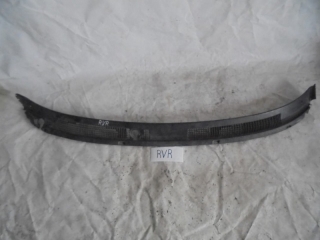 Решетка под дворники, MITSUBISHI, RVR SRXM SPORTS-GEAR, N23W, 4G63, 1994