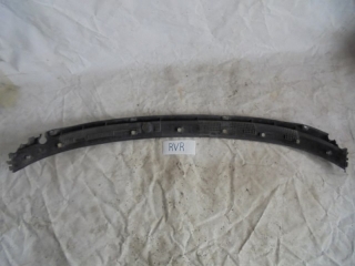 Решетка под дворники, MITSUBISHI, RVR SRXM SPORTS-GEAR, N23W, 4G63, 1994
