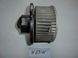 Мотор печки, MITSUBISHI, RVR SRXM SPORTS-GEAR, N23W, 4G63, 1994
