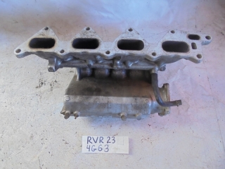 Коллектор впускной, MITSUBISHI, RVR SRXM SPORTS-GEAR, N23W, 4G63, 1994
