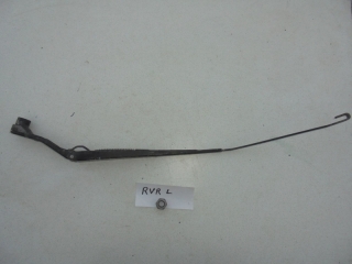 Держатель дворника, MITSUBISHI, RVR SRXM SPORTS-GEAR, N23W, 4G63, 1994, F, L