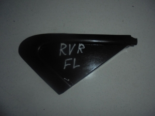 Уголок двери внешний, MITSUBISHI, RVR SRXM SPORTS-GEAR, N23W, 4G63, 1994, F, L