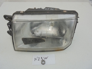 Фара, MITSUBISHI, RVR SRXM SPORTS-GEAR, N23W, 4G63, 1994, F, L