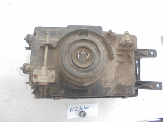 Фара, MITSUBISHI, RVR SRXM SPORTS-GEAR, N23W, 4G63, 1994, F, L