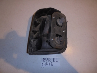 Фонарь в крыло, MITSUBISHI, RVR SRXM SPORTS-GEAR, N23W, 4G63, 1994, L, 01418