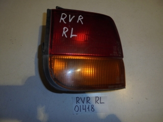 Фонарь в крыло, MITSUBISHI, RVR SRXM SPORTS-GEAR, N23W, 4G63, 1994, L, 01418