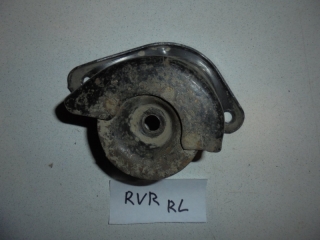 Чашка пружины, MITSUBISHI, RVR SRXM SPORTS-GEAR, N23W, 4G63, 1994, R, L