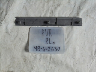 Накладка на порог внутренняя, MITSUBISHI, RVR SRXM SPORTS-GEAR, N23W, 4G63, 1994, R, L, MB642630