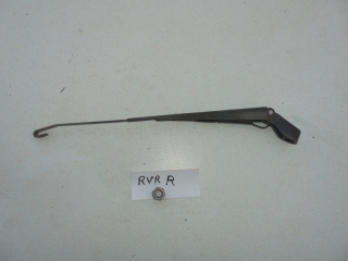 Держатель дворника, MITSUBISHI, RVR SRXM SPORTS-GEAR, N23W, 4G63, 1994, R