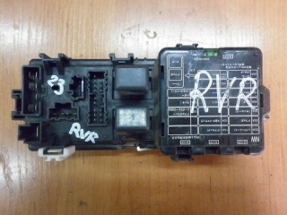 Блок предохранителей, MITSUBISHI, RVR SRXM SPORTS-GEAR, N23W, 4G63, 1994