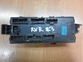 Блок предохранителей, MITSUBISHI, RVR SRXM SPORTS-GEAR, N23W, 4G63, 1994