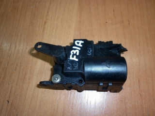 Мотор заслонки отопителя, MITSUBISHI, DIAMANT, F31A, 6G73, 1996