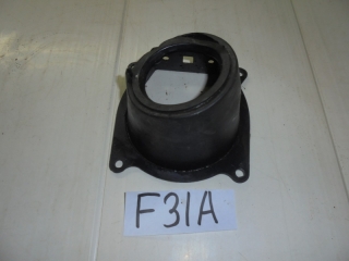 Прокладка заливной горловины, MITSUBISHI, DIAMANT, F31A, 6G73, 1996