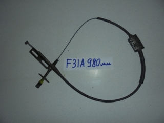 Трос газа, MITSUBISHI, DIAMANT, F31A, 6G73, 1996