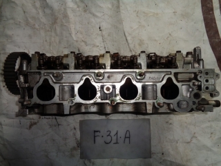 Головка блока цилиндров, MITSUBISHI, DIAMANT, F31A, 6G73, 1996