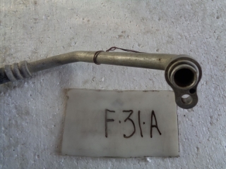 Трубка кондиционера, MITSUBISHI, DIAMANT, F31A, 6G73, 1996