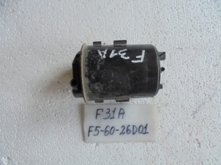 Абсорбер, MITSUBISHI, DIAMANT, F31A, 6G73, 1996