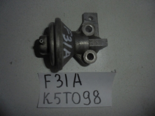 Клапан egr, MITSUBISHI, DIAMANT, F31A, 6G73, 1996, K5T098