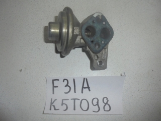 Клапан egr, MITSUBISHI, DIAMANT, F31A, 6G73, 1996, K5T098