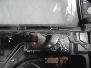 Дверь, MITSUBISHI, GALANT, EA1A, 4G93, F, L