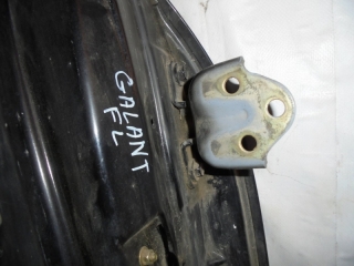 Дверь, MITSUBISHI, GALANT, EA1A, 4G93, F, L