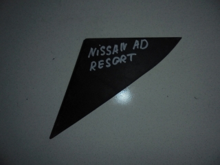 Уголок двери внутренний, NISSAN, WINGROAD, FY10, GA15DE, 1997, F, R