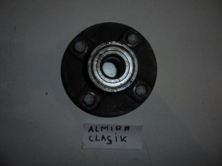 Ступица, NISSAN, ALMERA CLASSIC, B10, QG16DE, R