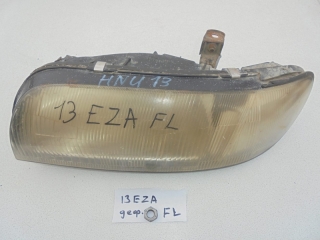 Фара, NISSAN, BLUEBIRD, HNU13, SR20DE, 1992, F, L