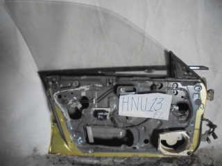 Уплотнитель двери, NISSAN, BLUEBIRD, HNU13, SR20DE, 1992, F, L