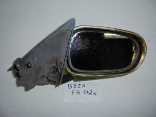Зеркало заднего вида боковое, NISSAN, BLUEBIRD, HNU13, SR20DE, 1992, F, R