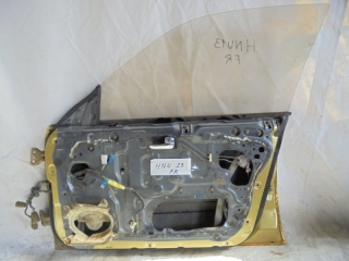 Уплотнитель двери, NISSAN, BLUEBIRD, HNU13, SR20DE, 1992, F, R