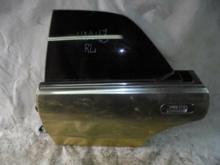 Дверь, NISSAN, BLUEBIRD, HNU13, SR20DE, 1992, R, L