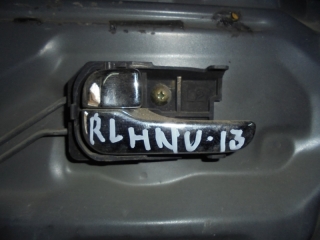 Дверь, NISSAN, BLUEBIRD, HNU13, SR20DE, 1992, R, L