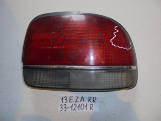 Фонарь в крыло, NISSAN, BLUEBIRD, HNU13, SR20DE, 1992, R, 33-12101