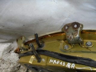 Петля двери, NISSAN, BLUEBIRD, HNU13, SR20DE, 1992, R, R