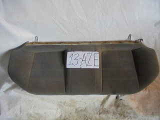 Сиденье, NISSAN, BLUEBIRD, HNU13, SR20DE, 1992, R