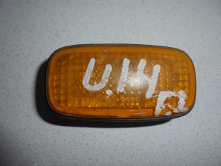 Повторитель поворота  в крыло, NISSAN, BLUEBIRD, QU14, SR20DE, 1997, F, L