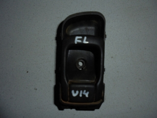 Ручка двери внутренняя, NISSAN, BLUEBIRD, QU14, SR20DE, 1997, R, R
