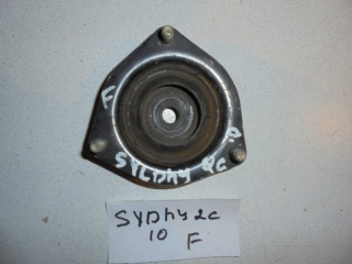Опора амортизатора, NISSAN, BLUEBIRD SYLPHY, FG10, QG15DE, F, R