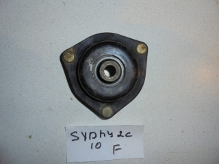 Опора амортизатора, NISSAN, BLUEBIRD SYLPHY, FG10, QG15DE, F, R