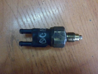 Клапан гидроусилителя, NISSAN, WINGROAD, WFY11, QG15DE, 2000, 49762-AA000