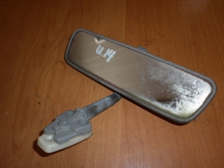 Зеркало салона, NISSAN, BLUEBIRD, QU14, SR20DE, 1997