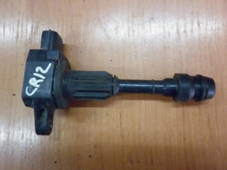 Катушка зажигания, NISSAN, MARCH, AK12, CR12DE, 2002-2010, 9ATC-6207G22448AX001