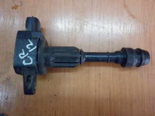Катушка зажигания, NISSAN, MARCH, AK12, CR12DE, 2002-2010, 9ATC-6207G22448AX001