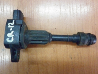 Катушка зажигания, NISSAN, MARCH, AK12, CR12DE, 2002-2010, 9ATC-6207G22448AX001