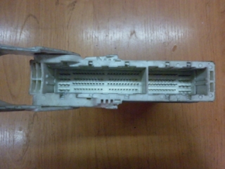 Блок управления двигателем, NISSAN, CEDRIC, Y34, VQ30DE, MEC14-203A11829