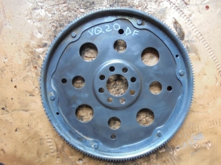 Маховик акпп, NISSAN, CEFIRO, A33, VQ20DE, 2001